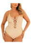 ფოტო #1 პროდუქტის Women's Bliss One Piece