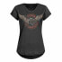 Фото #2 товара ROKKER Wings short sleeve T-shirt