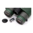 DELTA OPTICAL T 9x45 HD RF Binoculars With Rangefinder - фото #5