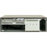 Inter-Tech S-301 - Small Form Factor (SFF) - PC - Black - Mini-ITX - uATX - 7.5 cm - 23 cm