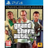 Фото #1 товара Видеоигры PlayStation 4 Sony Grand Theft Auto V