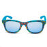Фото #2 товара Очки Italia Independent 0090-FIS-000 Sunglasses