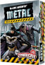 Фото #1 товара Настольная игра для компании Portal Games GRA PLANSZOWA ZOMBICIDE 2edycja: DARK NIGHTS METAL PACK 1 - dodatek PORTAL