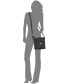 Фото #5 товара Сумка Giani Bernini Pebble Crossbody