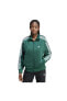 IP0612-K adidas Fırebırd Tt Kadın Ceket Yeşil