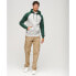 SUPERDRY Essential Baseball hoodie