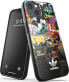 Фото #1 товара Чехол для смартфона Adidas Snap Case Graphic iPhone 13 Pro / 13 6,1" Многоцветный 47105