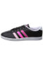 Фото #15 товара Кроссовки Adidas Vlcourt W F76617 Black Pink
