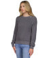 Women's Shaker Sweater