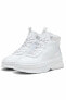 Фото #6 товара Кроссовки женские PUMA Mayra Softfoam+ 392316-01 Белые