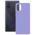 Фото #1 товара Чехол для смартфона KSIX Samsung Galaxy A51 Silicone Cover - Розовый