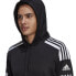 Фото #5 товара Sweatshirt adidas Squadra 21 Hoody M GK9548