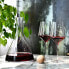 Фото #9 товара Декантер из кристаллического стекла Krosno Wine Connoisseur 1000 мл