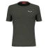 SALEWA Pedroc Dry HYB short sleeve T-shirt