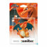 Фото #1 товара Коллекционная фигура Amiibo Super Smash Bros No.33 Charizard - Pokémon
