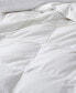 Lightweight Down Comforter, King