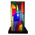 Фото #4 товара Lampe Säulen Nachttischlampe Kandinsky