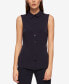 Фото #1 товара Женская блузка без рукавов Tommy Hilfiger