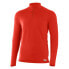 Фото #2 товара LASTING WARY 3737 half zip fleece