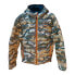 MARKHOR IBEX Jacket Camo Desolve Veil, S - фото #2