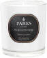 Фото #2 товара Duftkerze - Parks London Aromatherapy Tobacco & Leather Candle 80 g