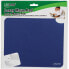 Фото #5 товара InLine Mouse pad - laser - ultra-thin - blue - 220x180x0.4mm