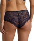 Фото #8 товара Women's Lace Hipster Brief Underwear 4L0029