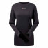 ფოტო #1 პროდუქტის BERGHAUS Boyfriend Setting Sun long sleeve T-shirt