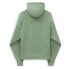 Фото #4 товара VANS Everyday Os full zip sweatshirt