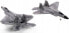 Фото #4 товара Samolot zdalnie sterowany Fleg F-22 Raptor Ready To Fly (GF7201)