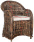 Фото #3 товара Idelene Wicker Chair