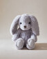 Children’s bunny soft toy