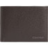 Фото #1 товара CALVIN KLEIN Warmbifold 5Cc Wallet