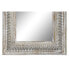 Фото #3 товара Настенное зеркало Home ESPRIT Белый Деревянный 100 x 5 x 120 cm