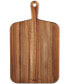 Фото #1 товара Barkway Acacia Serving & Chopping Board - Medium