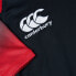 Фото #3 товара CANTERBURY Club Junior short sleeve T-shirt
