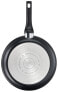 Фото #3 товара TEFAL Unlimited G2550672 - Round - All-purpose pan - Black - Titanium - 175 °C - Aluminium