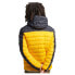 SUPERDRY Code Xpd Radar Quilt Mix jacket