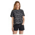 G-STAR Calligraphy Ao Boxy short sleeve T-shirt