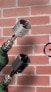 Фото #2 товара kwb 175320 - Rotary hammer - SDS Plus - Silver - M16 - 1 pc(s)
