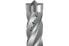 Фото #9 товара Metabo 623245000 - Rotary hammer - Masonry drill bit - Right hand rotation - 2.5 cm - 52 cm - Concrete