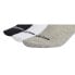 Фото #1 товара Спортивные носки Adidas T LIN LOW 3P IC1300 Серый