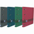 Ring binder Oxford EuropeanBinder A4+ (10 Units)