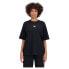 Фото #1 товара NEW BALANCE Essentials Graphic Jersey Oversized short sleeve T-shirt