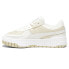 Фото #3 товара Puma Cali Dream Pastel Lace Up Womens Beige, White Sneakers Casual Shoes 392733