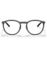 ფოტო #3 პროდუქტის Unisex Phantos Eyeglasses, AN719349-O
