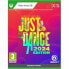 Фото #1 товара Игровая приставка UBISOFT Видеоигры Xbox Series X Just Dance 2024