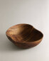 Acacia mini fruit bowl