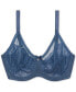 Фото #4 товара Retro Chic Full-Figure Underwire Bra 855186, Up To J Cup