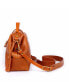 Фото #9 товара Сумка Old Trend Gypsy Soul Leather Crossbody Bag